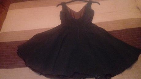 Smaragdovo zelene saty, xs