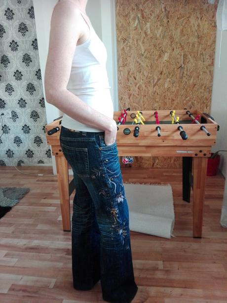 Rifle so zdobením, 28