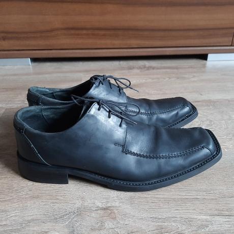 Pánske poltopanky, 44