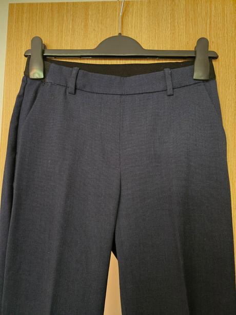 Nohavice vel.34, h&m,xs