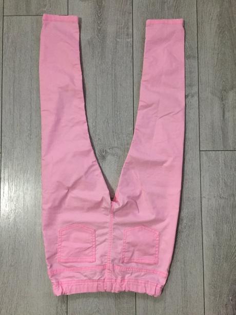 Dievcenske rifle 9-10 rokov, f&f,140