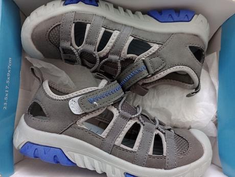 Sandále lupilu, lupilu,28