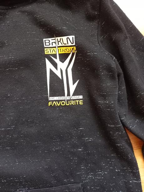 Chlapčenská mikina, takko,146