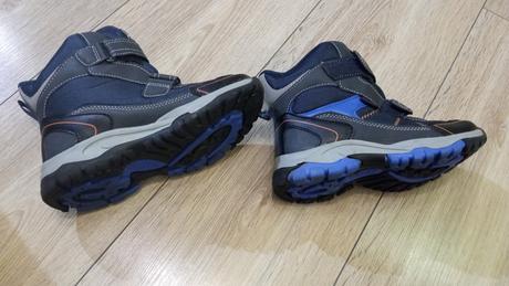 Zimné topanky 31, 31