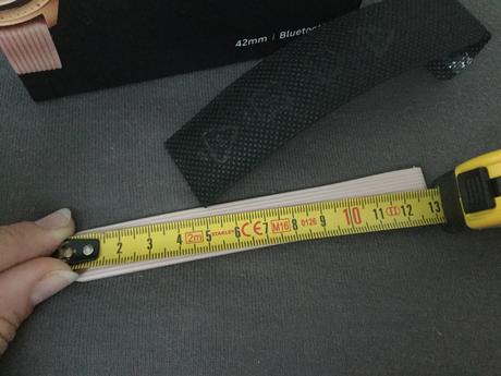 Remienok samsung galaxy watch, samsung