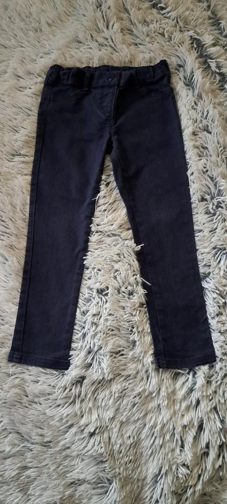 Nohavice, palomino,110