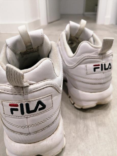 Fila botasky, v. 39, fila,39