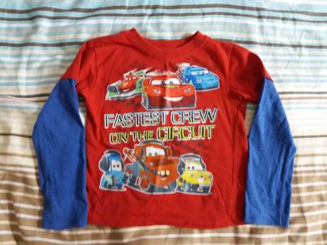 Balik pre chlapca, 86–98