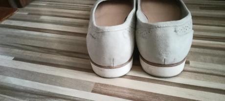 Baleríny veľ. 42, graceland,42