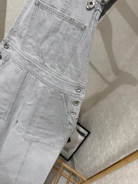 Rifle massimo dutti, s