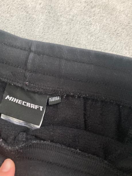 Teplaky minecraft, 152