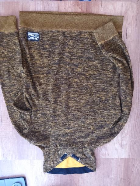 Mikina, chapter young,158