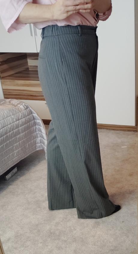 Biznis nohavice, reserved,44