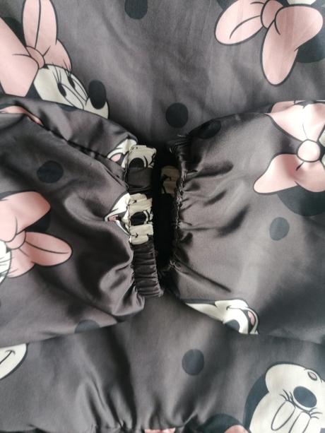 Bundička minnie, h&m,86