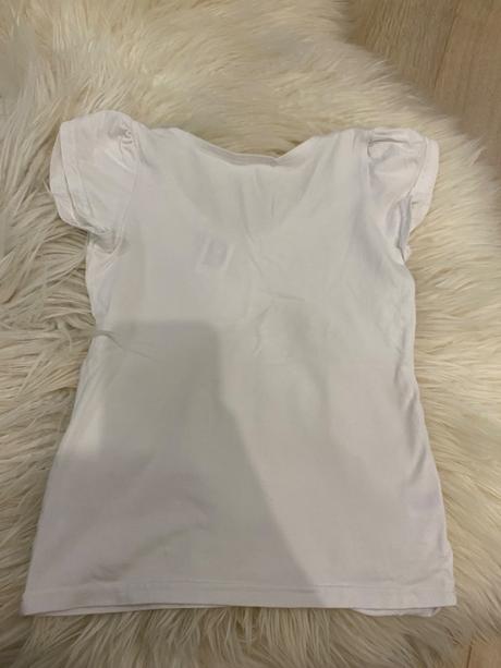 Milunké tričko, 128