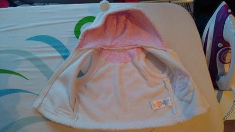 Vestička, bambini,62