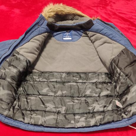 Zimná bunda, george,146