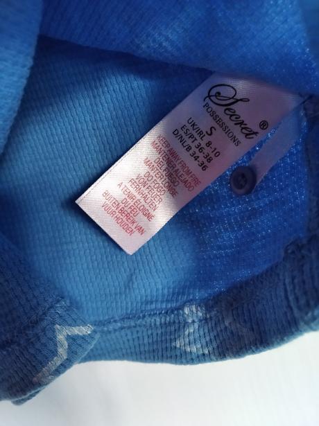 Tielko s hviezdičkami, primark,164