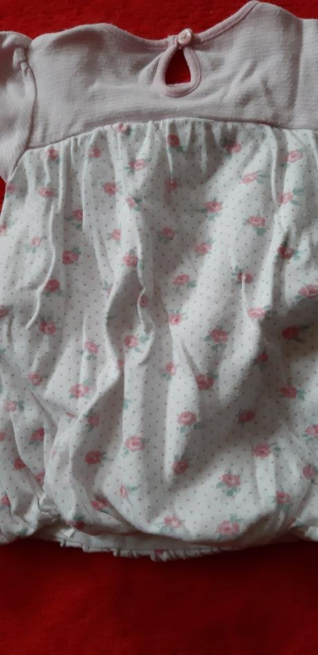 Šatočky,  tunika george, george,68