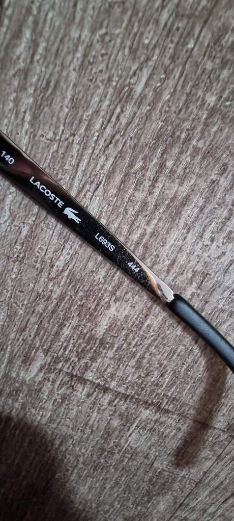 Lacoste slnecne okuliare, lacoste
