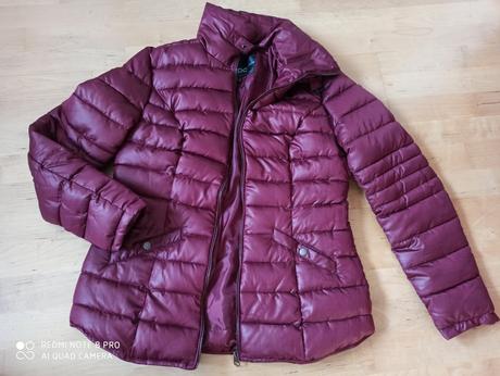 Zimná bunda., bonprix,38