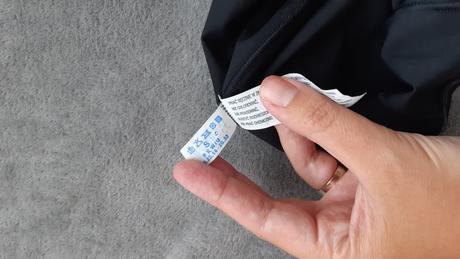 Stahujúce nohavičky, s