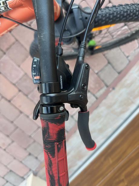 Horský bicykel scott contessa 26, scott,26