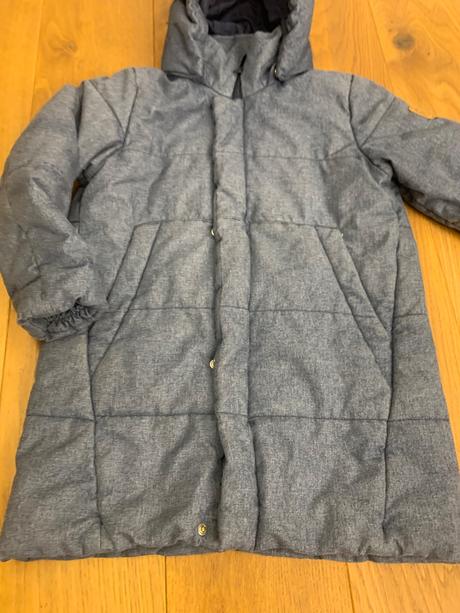 Reima zimná bunda, parka, kabát 116/122, reima,116