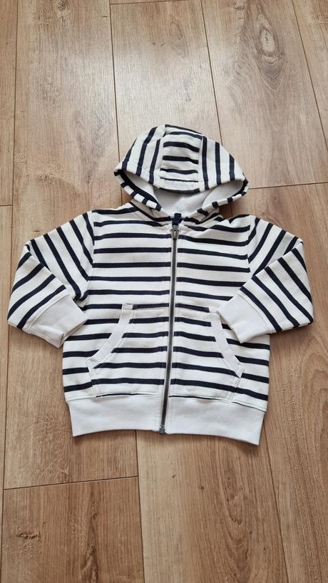 Mikina zn. next  veľ. 82 cm., next,80