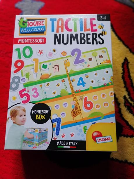 Montessori mix hier,