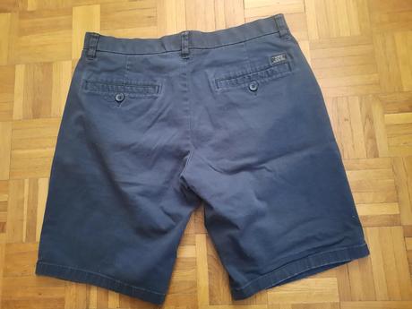 Pánske šortky, f&f,36