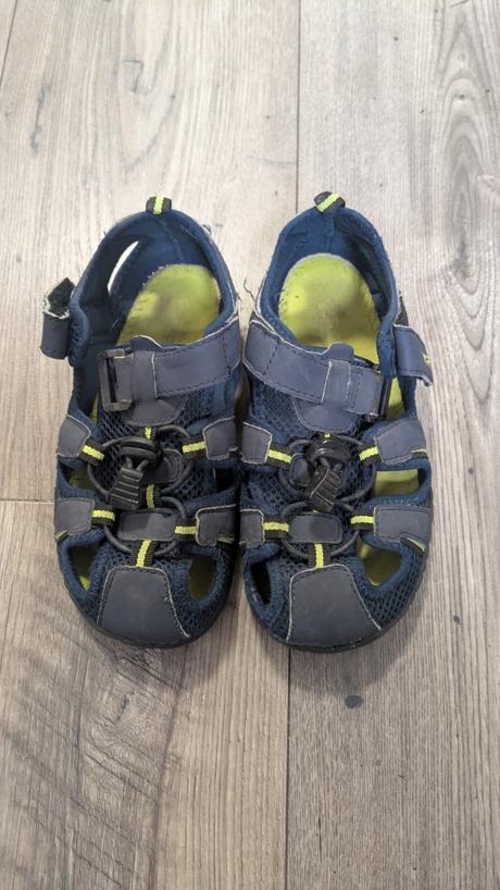 Barefoot sprandi sandale, sprandi,30