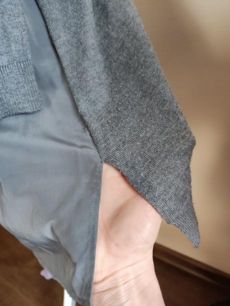 Dámske svetrikove šaty, s.oliver,m