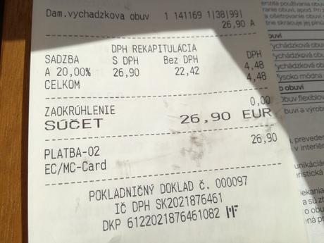 Topánky, deichmann,38