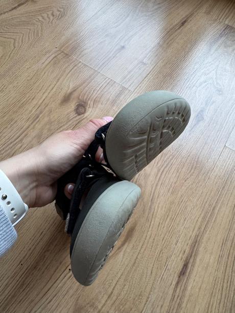 Protetika sandále 30, protetika,30