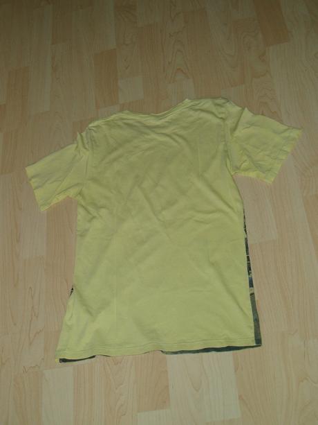 Tričká 146/152, h&m,146