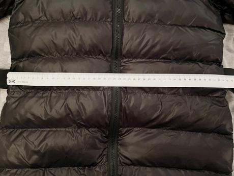 Zimná bunda - nová, m / s