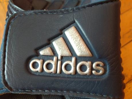 Šľapky adidas, adidas,31