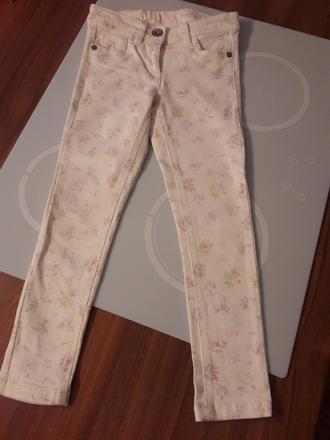Kvietkovane skinny, next,116