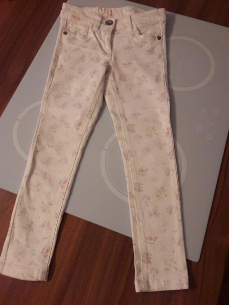 Kvietkovane skinny, next,116