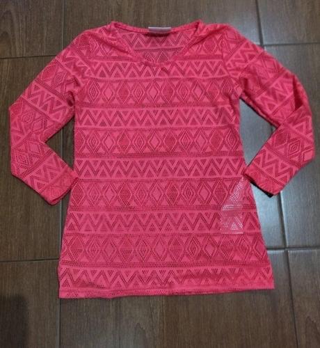 Dierované tričko, kik,140