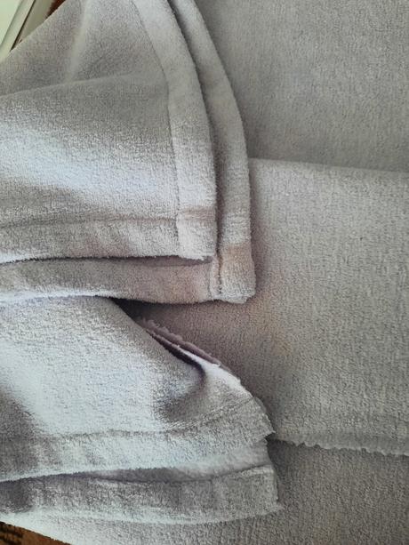 Látka/ prehoz/ deka, 