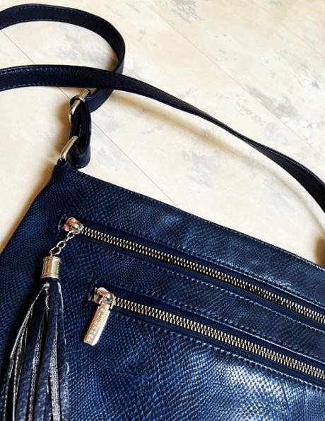 Crossbody kabelka,