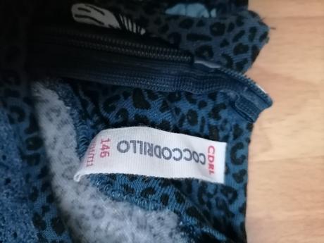 Saty(z), coccodrillo,146