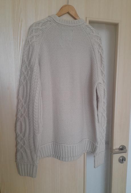 Pulóver, alibi,m