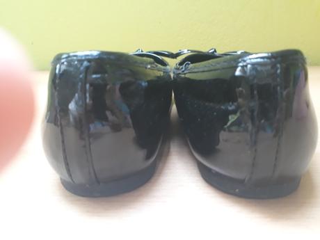 Balerinky, deichmann,31