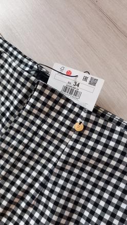 Damske nohavice, mohito,34