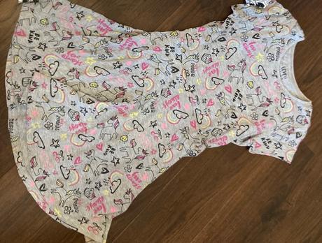 Saty unicorn, tesco,122