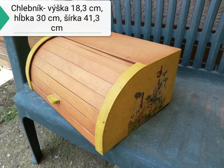 Chlebník, 