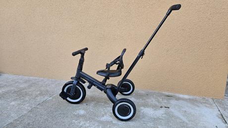 Trojkolka / odrážadlo 5v1, 